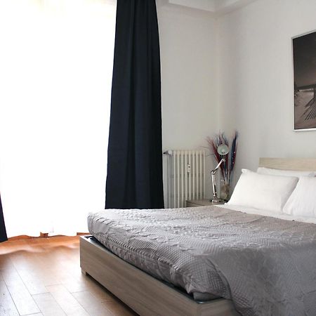 Art Apartment Stazione B Firenze Eksteriør bilde
