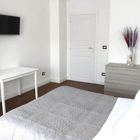 Art Apartment Stazione B Firenze Eksteriør bilde