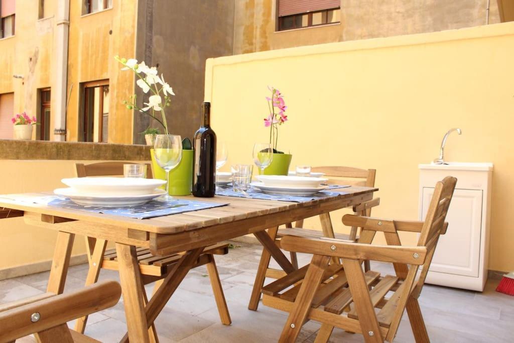 Art Apartment Stazione B Firenze Eksteriør bilde