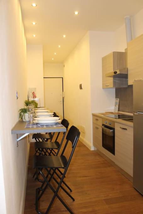 Art Apartment Stazione B Firenze Eksteriør bilde