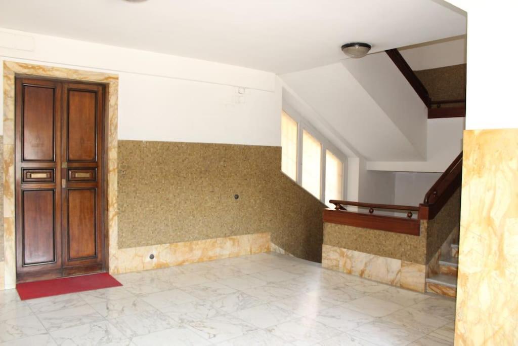 Art Apartment Stazione B Firenze Eksteriør bilde