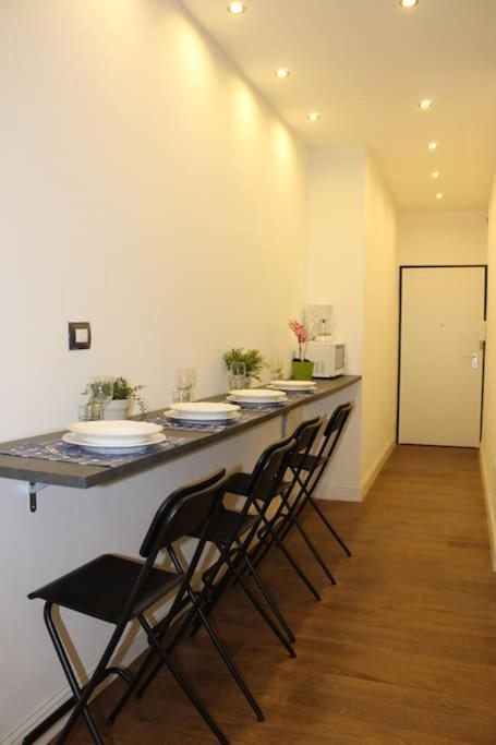 Art Apartment Stazione B Firenze Eksteriør bilde