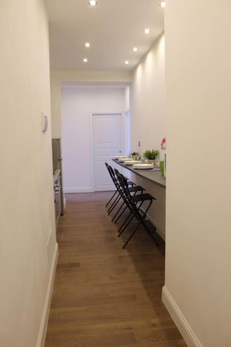 Art Apartment Stazione B Firenze Eksteriør bilde