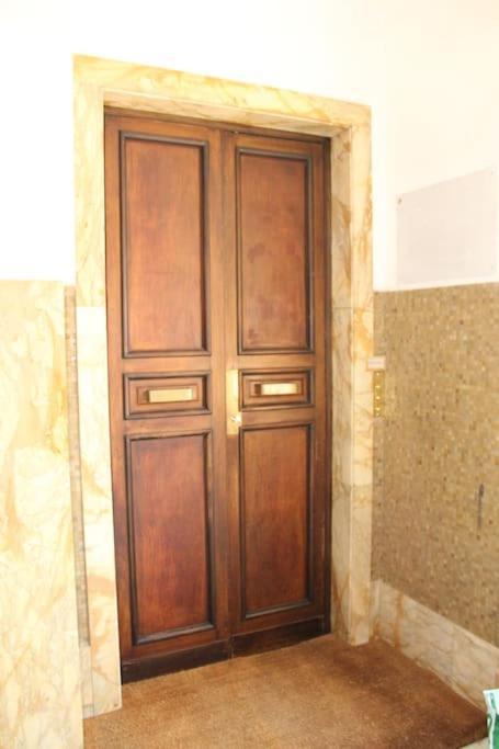 Art Apartment Stazione B Firenze Eksteriør bilde