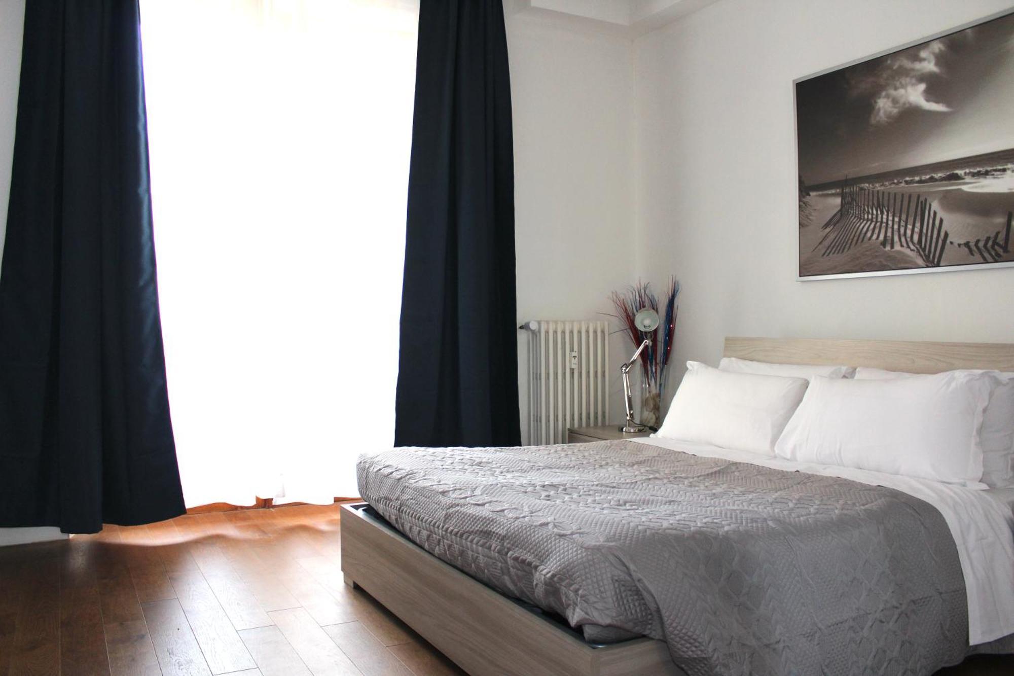 Art Apartment Stazione B Firenze Eksteriør bilde