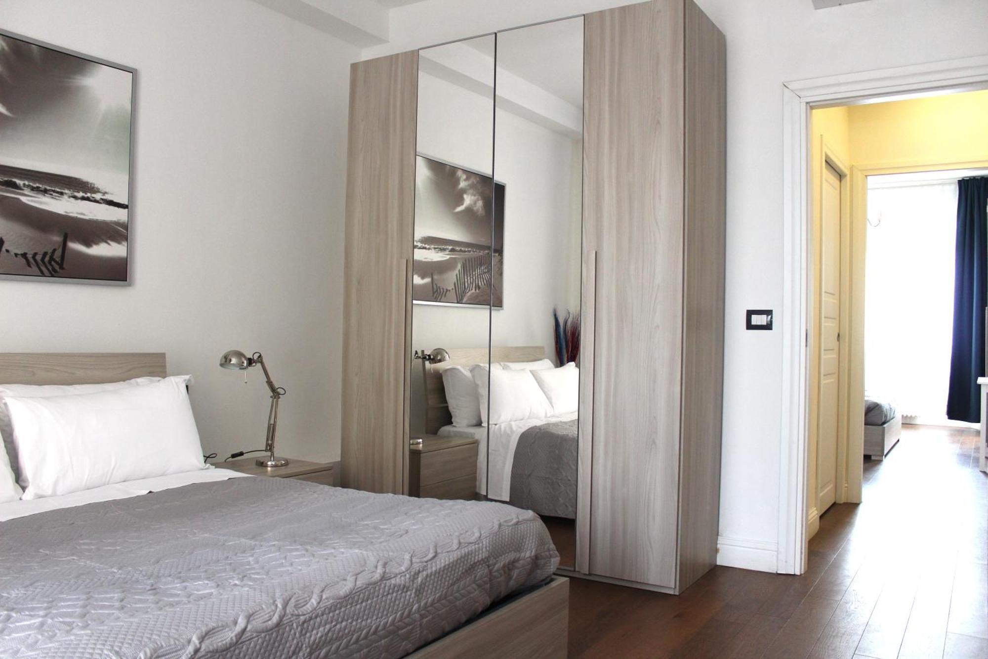 Art Apartment Stazione B Firenze Eksteriør bilde