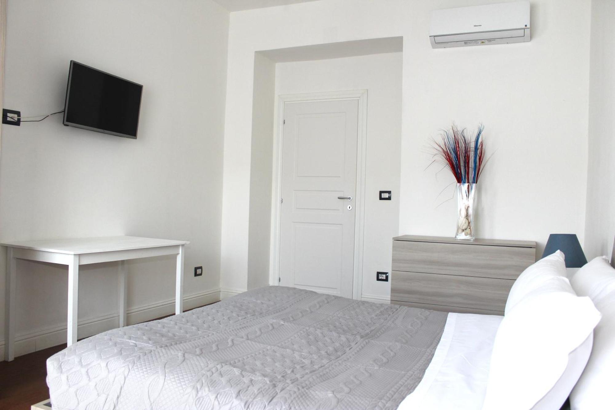 Art Apartment Stazione B Firenze Eksteriør bilde