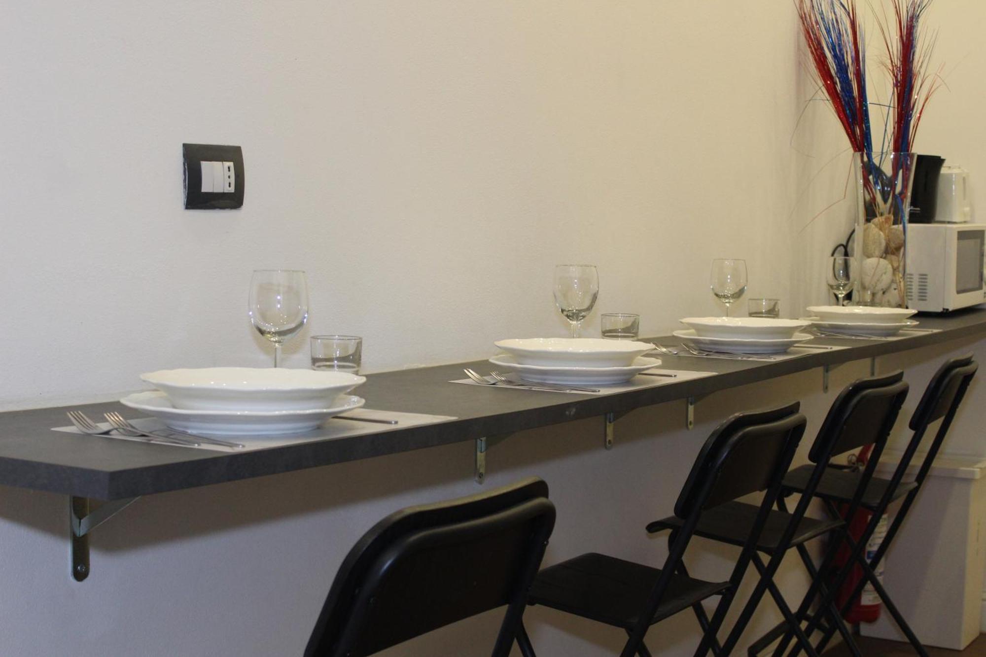 Art Apartment Stazione B Firenze Eksteriør bilde