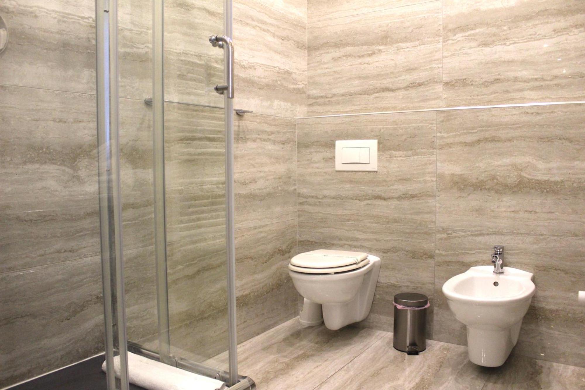 Art Apartment Stazione B Firenze Eksteriør bilde