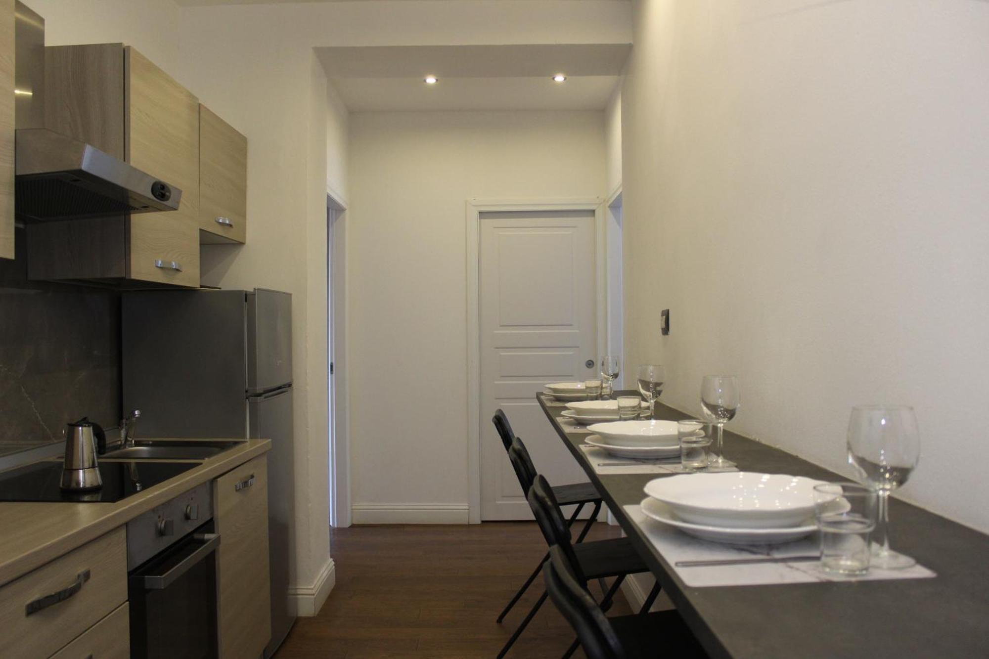 Art Apartment Stazione B Firenze Eksteriør bilde